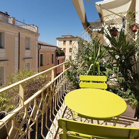 Sul Corso Affittacamere Nuoro  Exteriér fotografie