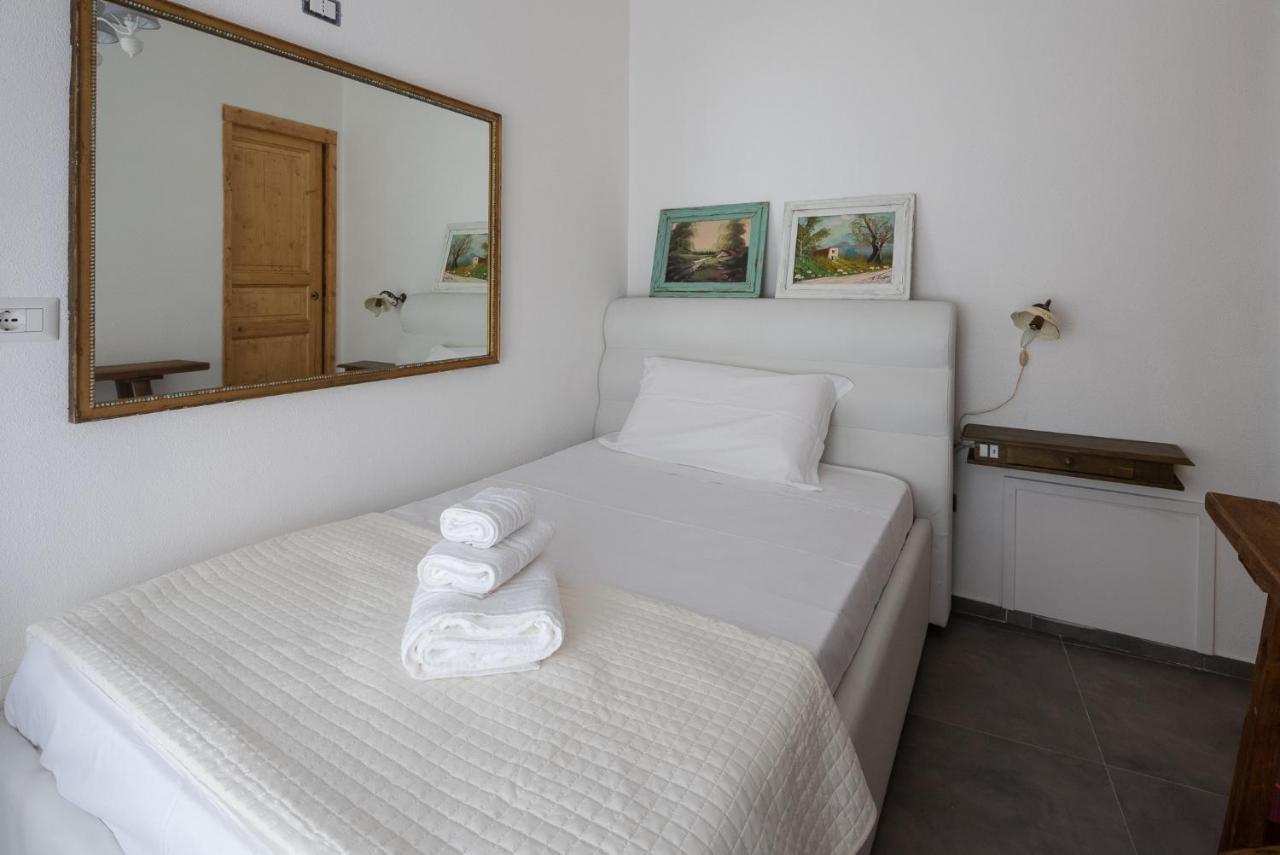 Sul Corso Affittacamere Nuoro  Exteriér fotografie
