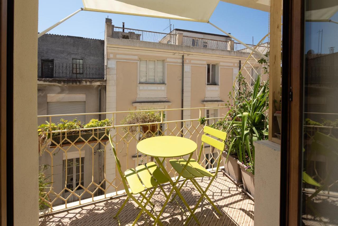 Sul Corso Affittacamere Nuoro  Exteriér fotografie